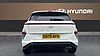 Hyundai KONA 1.6 Hybrid 138 N Line 5dr DCT Hybrid Hatchback White