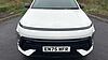 Hyundai KONA 1.6 Hybrid 138 N Line 5dr DCT Hybrid Hatchback White