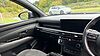 Hyundai TUCSON 1.6T Hybrid N Line S 5dr Auto Hybrid Estate Black