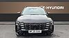 Hyundai TUCSON 1.6T Hybrid N Line S 5dr Auto Hybrid Estate Black