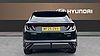 Hyundai TUCSON 1.6T Hybrid N Line S 5dr Auto Hybrid Estate Black