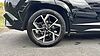 Hyundai TUCSON 1.6T Hybrid N Line S 5dr Auto Hybrid Estate Black