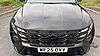 Hyundai TUCSON 1.6T Hybrid N Line S 5dr Auto Hybrid Estate Black