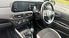 Hyundai I10 1.0 MPi SE Connect 5dr Petrol Hatchback Silver
