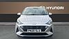 Hyundai I10 1.0 MPi SE Connect 5dr Petrol Hatchback Silver