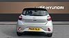 Hyundai I10 1.0 MPi SE Connect 5dr Petrol Hatchback Silver