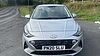 Hyundai I10 1.0 MPi SE Connect 5dr Petrol Hatchback Silver