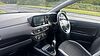 Hyundai I10 1.0 MPi SE Connect 5dr Petrol Hatchback Silver