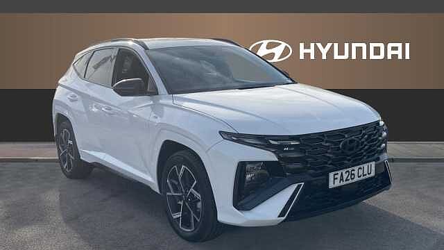 1.6T Hybrid N Line 5dr Auto Hybrid Estate