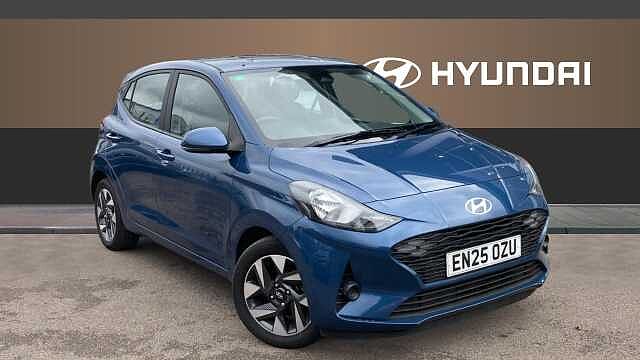 1.0 [63] Advance 5dr Auto [Nav] Petrol Hatchback