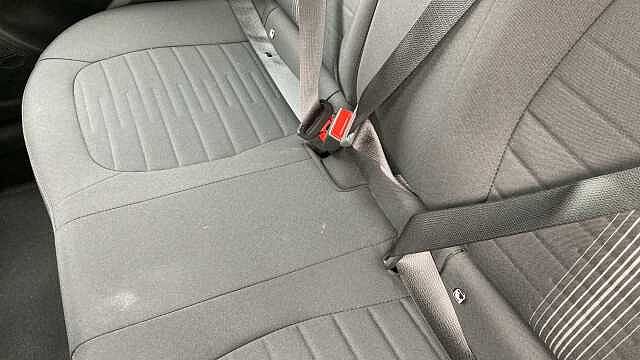 Hyundai I10 1.0 [63] Advance 5dr Auto [Nav] Petrol Hatchback Blue