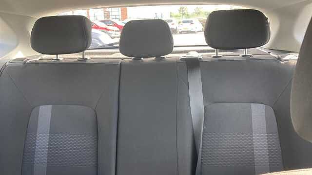 Hyundai I20 1.0T GDi Advance 5dr DCT Petrol Hatchback White