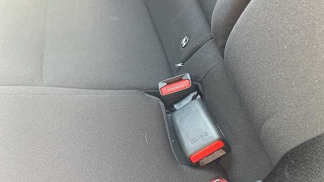 Hyundai I20 1.0T GDi Advance 5dr DCT Petrol Hatchback Black