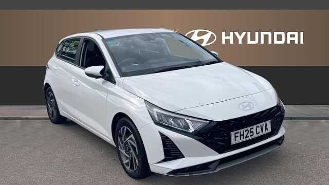 1.0T GDi Advance [Nav] 5dr Petrol Hatchback
