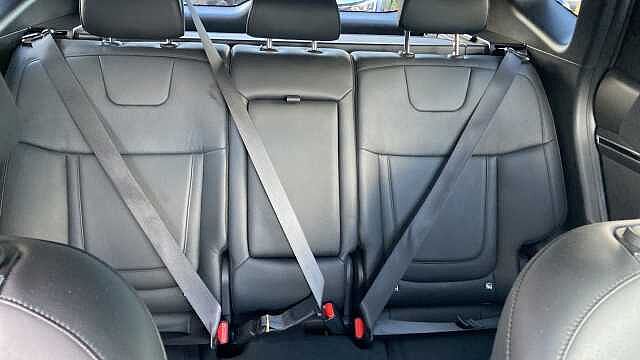 Hyundai TUCSON 1.6 TGDi Ultimate 5dr 2WD Petrol Estate Grey