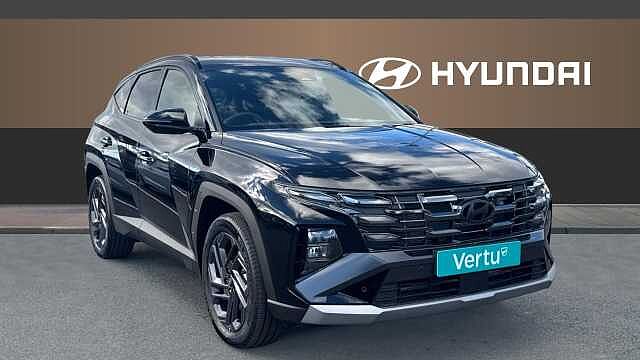 1.6T 239 Hybrid Black Line 5dr Auto Hybrid Estate