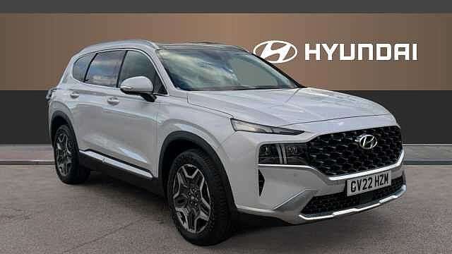 1.6 TGDi Hybrid Ultimate 5dr Auto Hybrid Estate