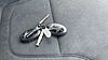 Hyundai TUCSON 1.6T Hybrid N Line 5dr Auto Hybrid Estate Pearl - Serenity White