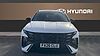 Hyundai TUCSON 1.6T Hybrid N Line 5dr Auto Hybrid Estate Pearl - Serenity White