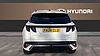 Hyundai TUCSON 1.6T Hybrid N Line 5dr Auto Hybrid Estate Pearl - Serenity White