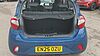 Hyundai I10 1.0 [63] Advance 5dr Auto [Nav] Petrol Hatchback Blue