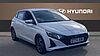 Hyundai I20 1.0T GDi Advance 5dr DCT Petrol Hatchback White
