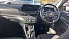Hyundai I20 1.0T GDi Advance 5dr DCT Petrol Hatchback White