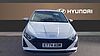 Hyundai I20 1.0T GDi Advance 5dr DCT Petrol Hatchback White