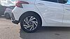 Hyundai I20 1.0T GDi Advance 5dr DCT Petrol Hatchback White