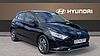 Hyundai I20 1.0T GDi Advance 5dr DCT Petrol Hatchback Black