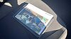 Hyundai I20 1.0T GDi Advance 5dr DCT Petrol Hatchback Black
