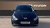Hyundai I20 1.0T GDi Advance 5dr DCT Petrol Hatchback Black