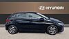 Hyundai I20 1.0T GDi Advance 5dr DCT Petrol Hatchback Black