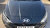 Hyundai I20 1.0T GDi Advance 5dr DCT Petrol Hatchback Black