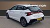 Hyundai I20 1.0T GDi Advance [Nav] 5dr Petrol Hatchback White