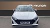 Hyundai I20 1.0T GDi Advance [Nav] 5dr Petrol Hatchback White