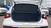 Hyundai I20 1.0T GDi Advance [Nav] 5dr Petrol Hatchback White