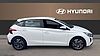 Hyundai I20 1.0T GDi Advance [Nav] 5dr Petrol Hatchback White