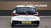 Hyundai I20 1.0T GDi Advance [Nav] 5dr Petrol Hatchback White