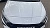 Hyundai I20 1.0T GDi Advance [Nav] 5dr Petrol Hatchback White