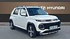 Hyundai INSTER 85kW 02 49kWh 5dr Auto Electric Hatchback Natural Ivory - Solid