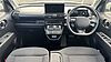Hyundai INSTER 85kW 02 49kWh 5dr Auto Electric Hatchback Natural Ivory - Solid