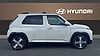 Hyundai INSTER 85kW 02 49kWh 5dr Auto Electric Hatchback Natural Ivory - Solid