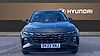 Hyundai TUCSON 1.6 TGDi Ultimate 5dr 2WD Petrol Estate Grey