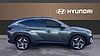 Hyundai TUCSON 1.6 TGDi Ultimate 5dr 2WD Petrol Estate Grey