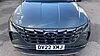 Hyundai TUCSON 1.6 TGDi Ultimate 5dr 2WD Petrol Estate Grey