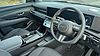 Hyundai TUCSON 1.6T 239 Hybrid Black Line 5dr Auto Hybrid Estate Pearl - Abyss Black