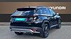 Hyundai TUCSON 1.6T 239 Hybrid Black Line 5dr Auto Hybrid Estate Pearl - Abyss Black