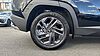Hyundai TUCSON 1.6T 239 Hybrid Black Line 5dr Auto Hybrid Estate Pearl - Abyss Black