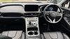 Hyundai SANTA FE 1.6 TGDi Hybrid Ultimate 5dr Auto Hybrid Estate White